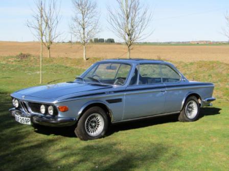 BMW 30 csl 2285289